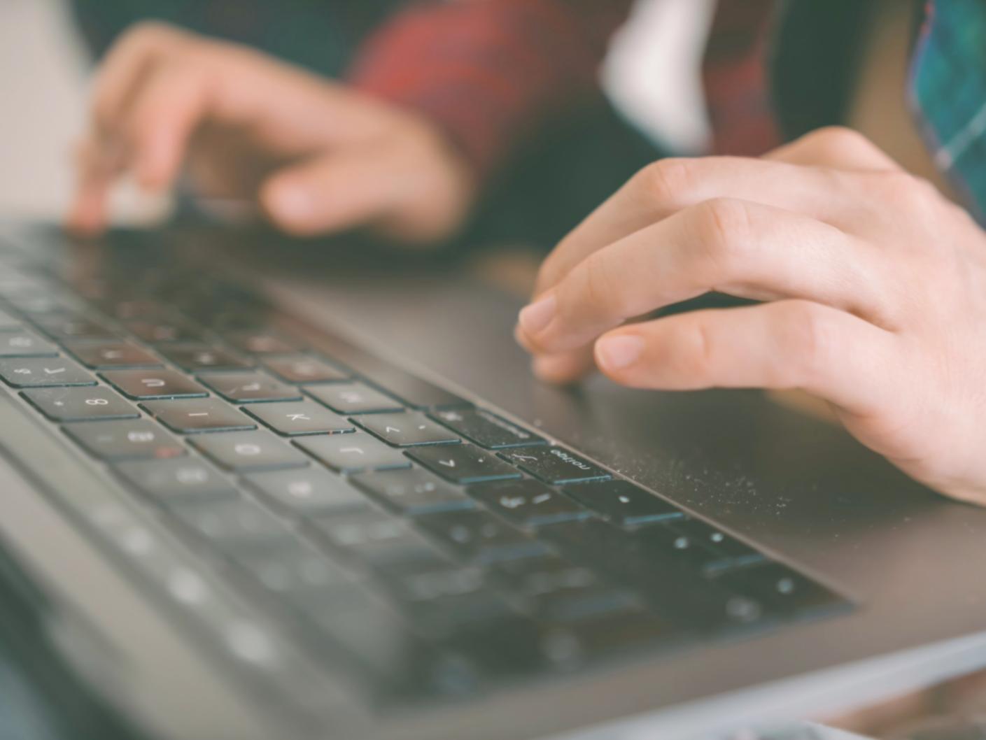 Modern frontend geliştirme ortamı