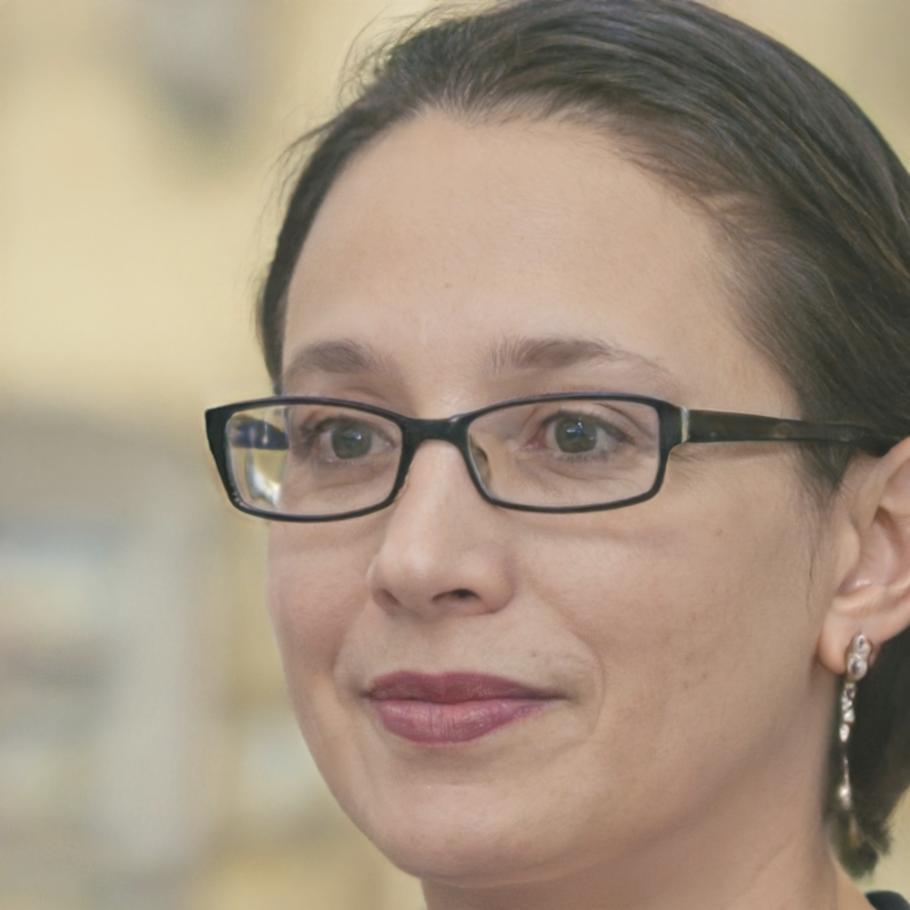 Uzman eğitmen Zeynep Yılmaz