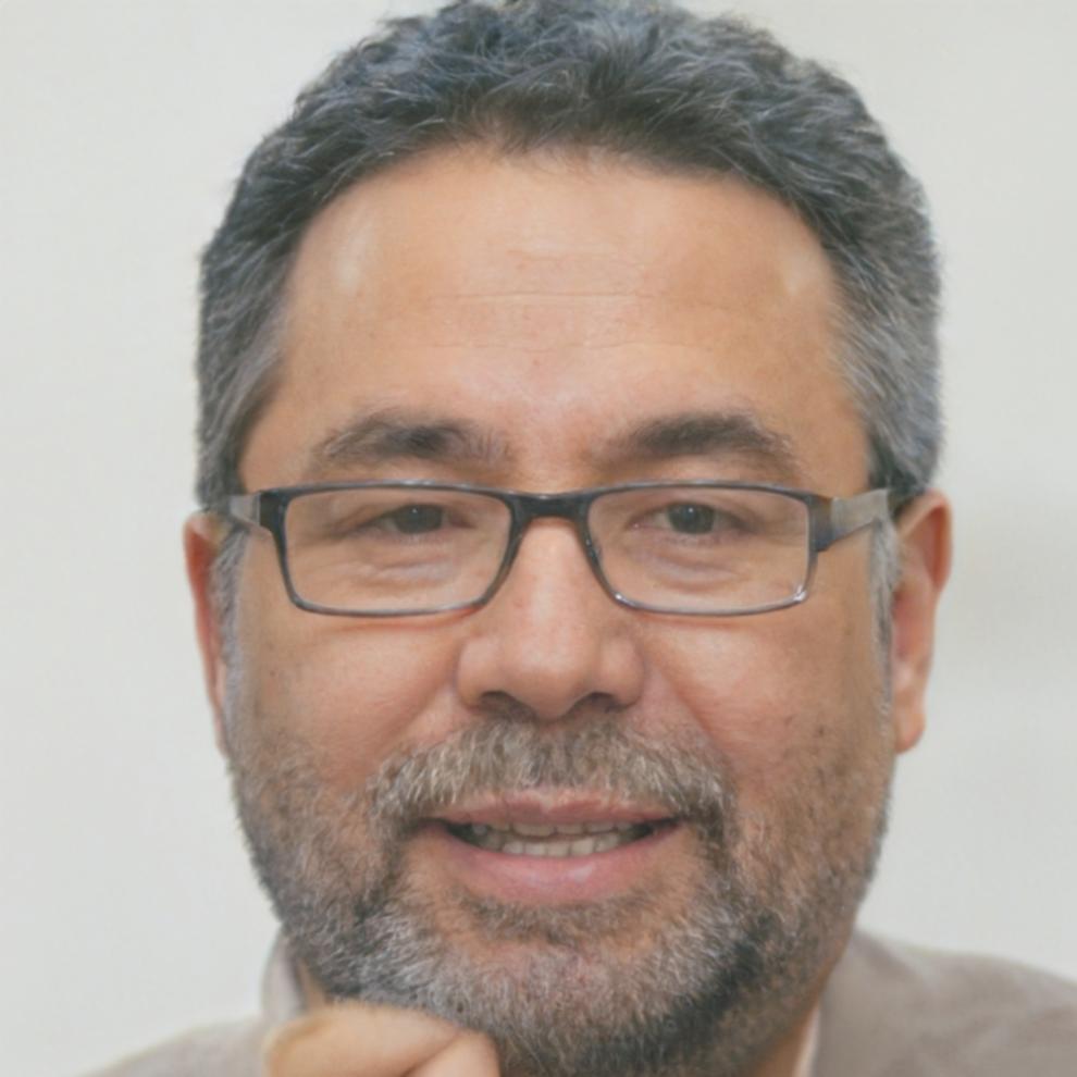 Barış Özkan - Senior Frontend Developer ve Eğitmen