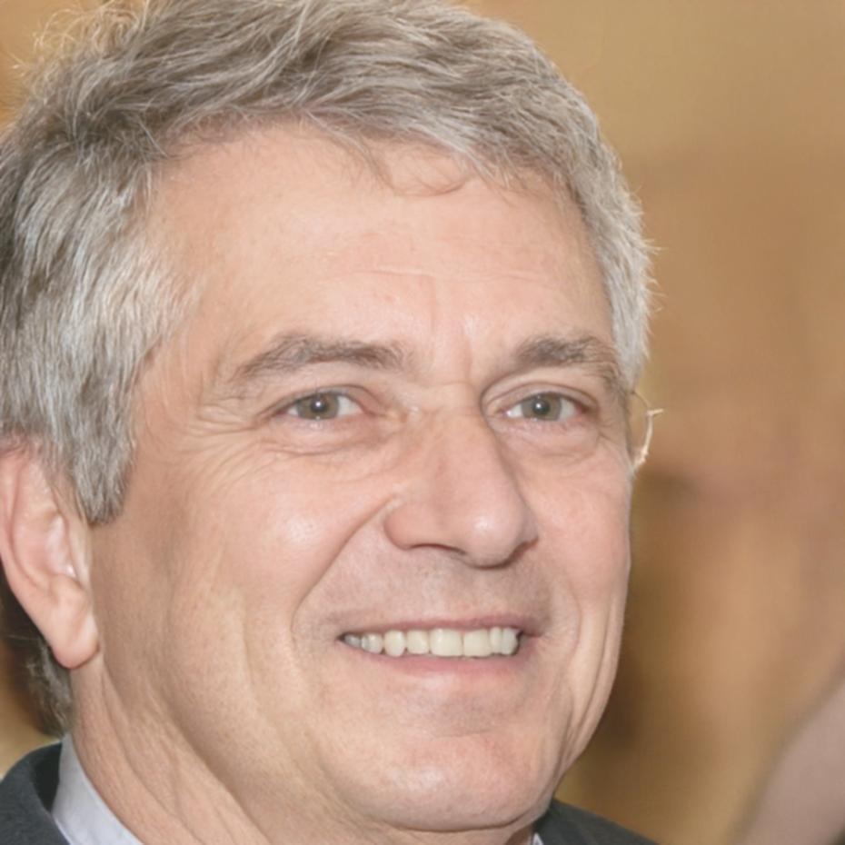 Barış Özkan profil fotoğrafı