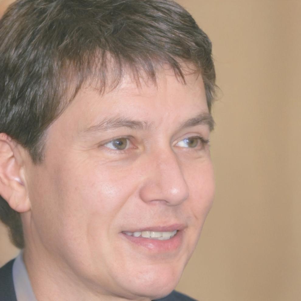 Kaan Yılmaz profil fotoğrafı